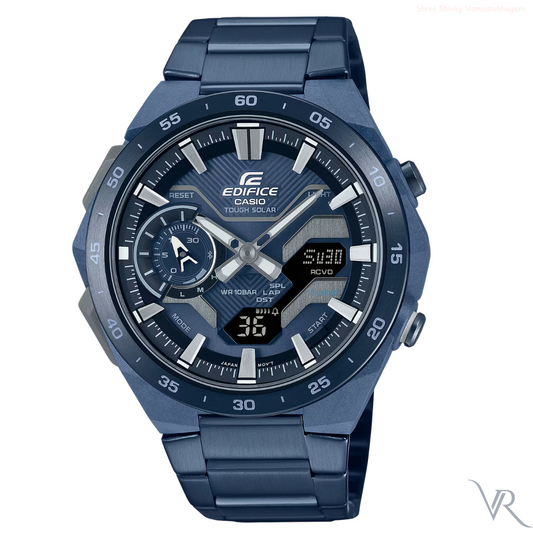 CA-211141 Blue Watch.