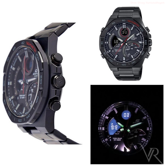 CA-211010 JK210 Watch.