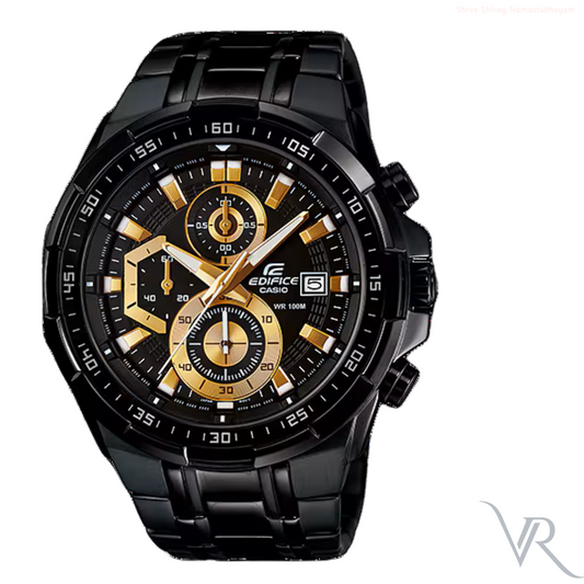 CA-ED2110144 Black Magic Watch.