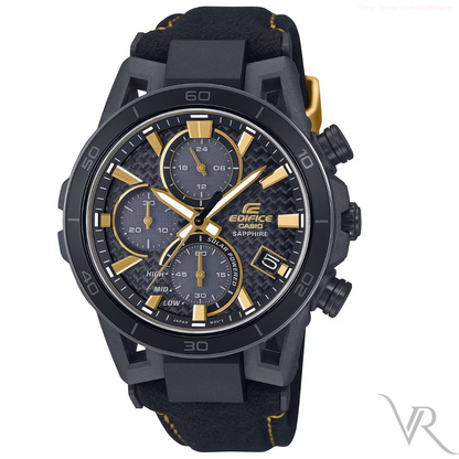 CA-ED-21001214 Black Magic Watch.