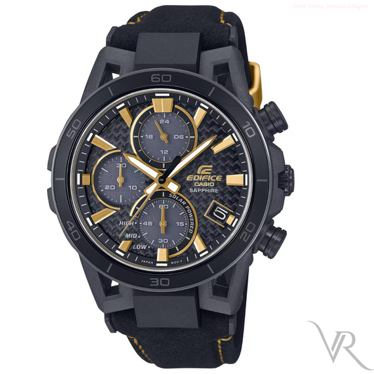 CA-ED-21001214 Black Magic Watch.