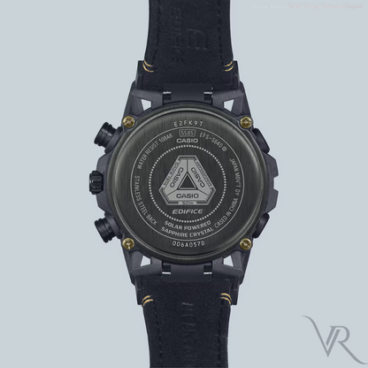 CA-ECB-21100NP New Series Watch.