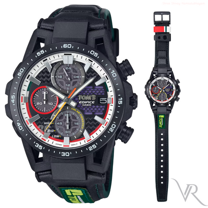 CA-ECB-21100NP New Series Watch.