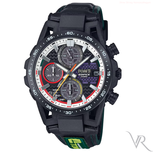 CA-ECB-21100NP New Series Watch.