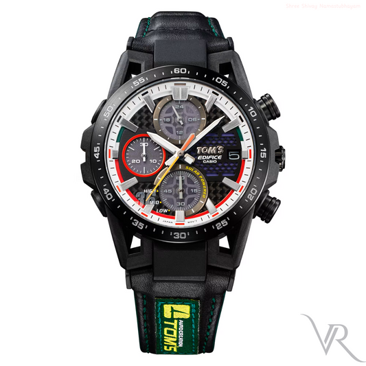 CA-ECB-21100NP New Series Watch.